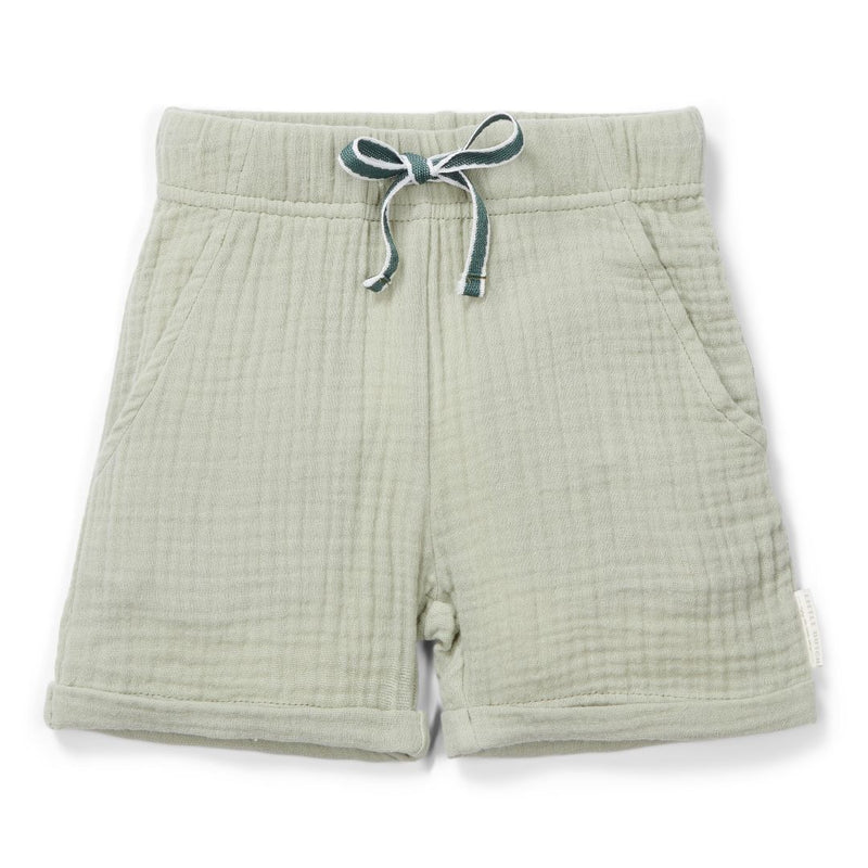 Short vert gazon | Little Dutch