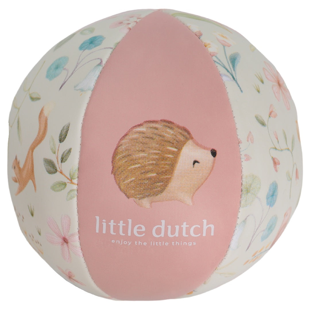Jardin des fées du softball | Little Dutch