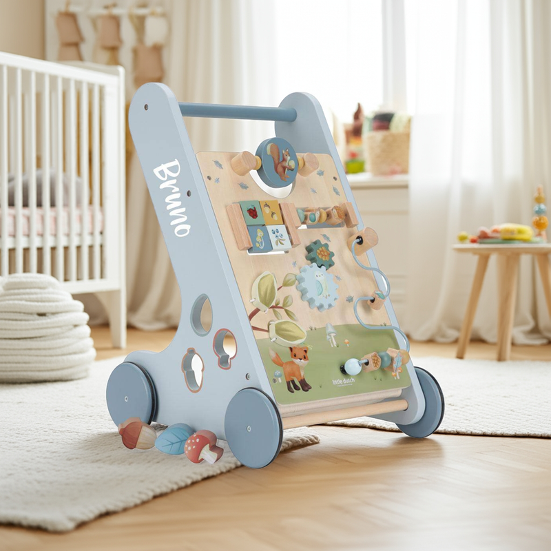Laufwagen Multi Activity Forest Friends