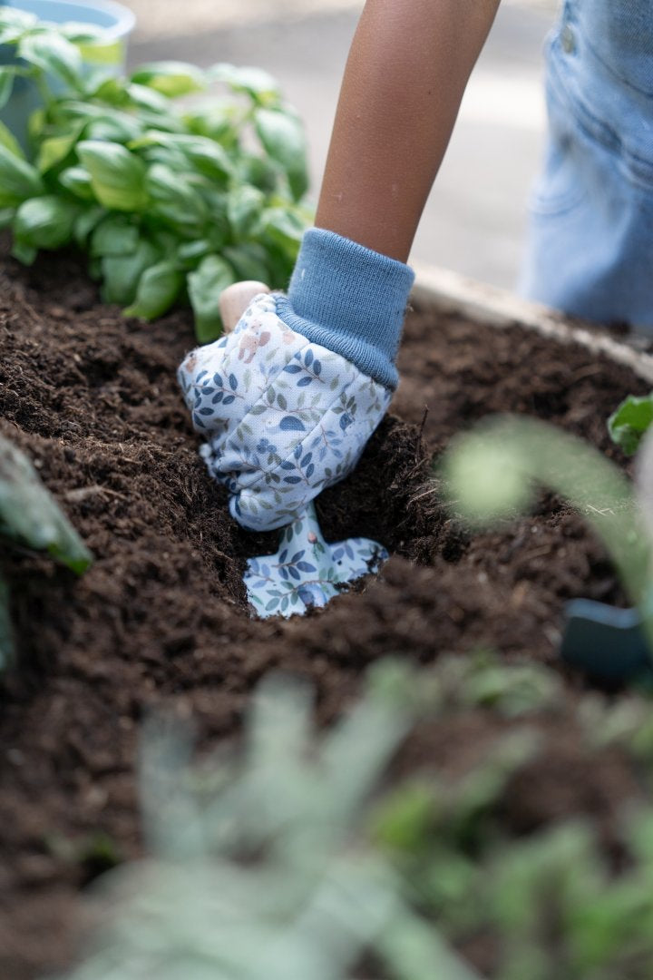 Gants de jardinage pour enfants