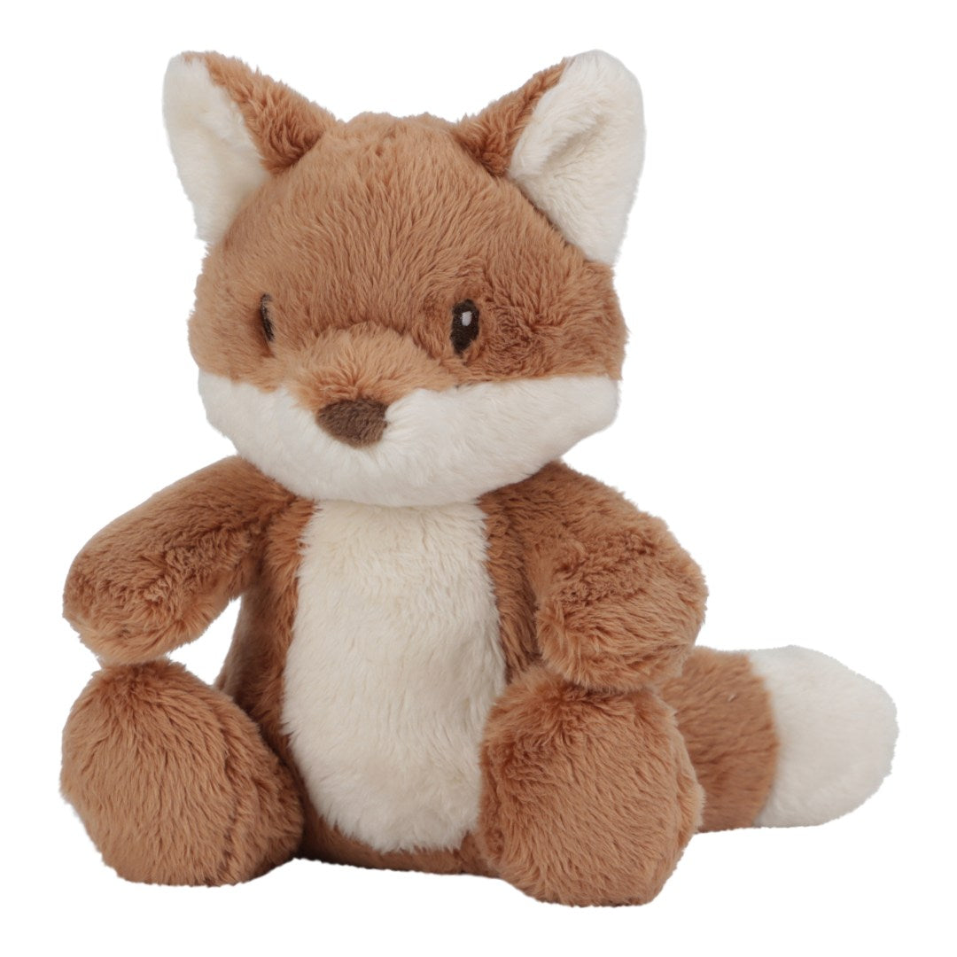 Coffret cadeau Forest Friends – Cadeau de naissance pour bébés