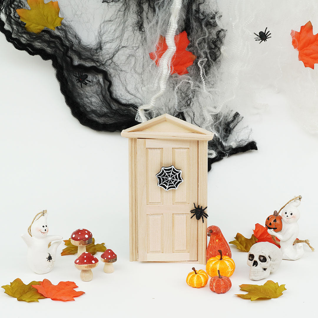 Achetez les accessoires Gnome Halloween - Set I par Schmatzepuffer
