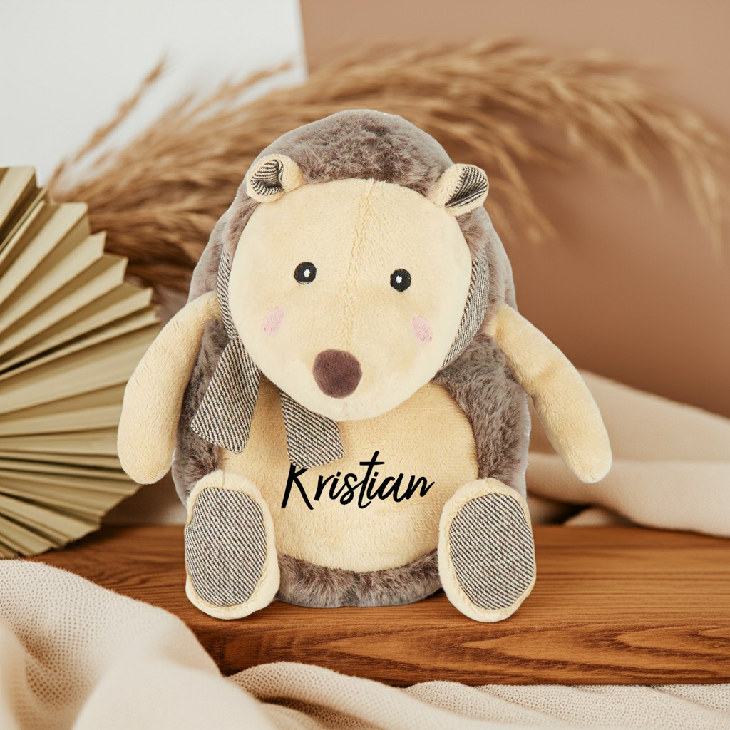 Hedgehog Piksi toy figure | Bieco