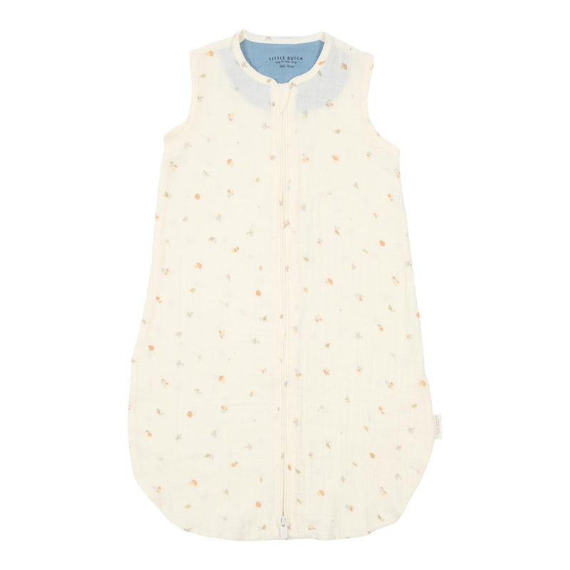 Hydrophilic Sleeping Bag Summer 110 cm Forest Treasures | Little Dutch