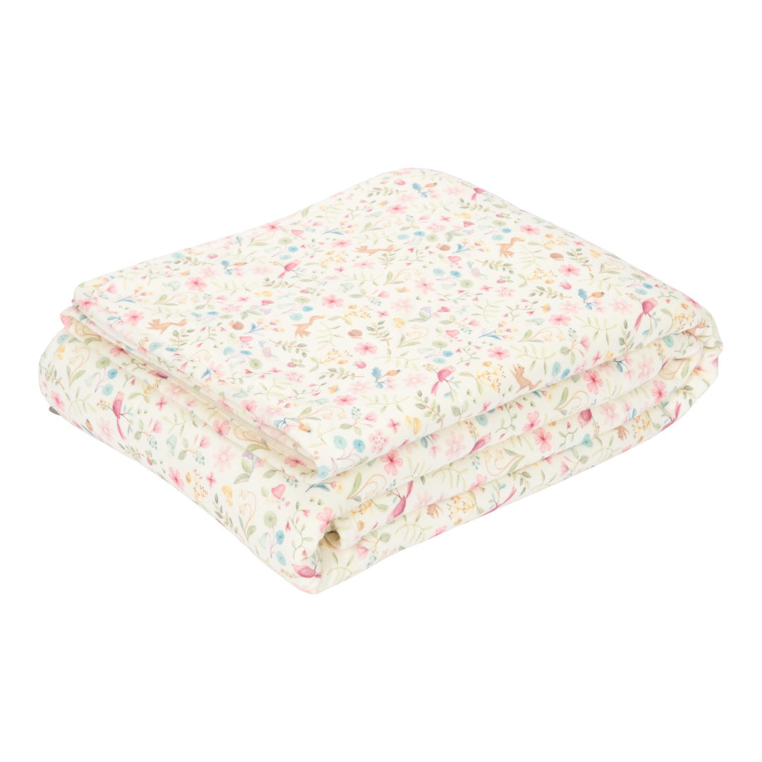 Children's duvet Fairy Wonders | Little Dutch