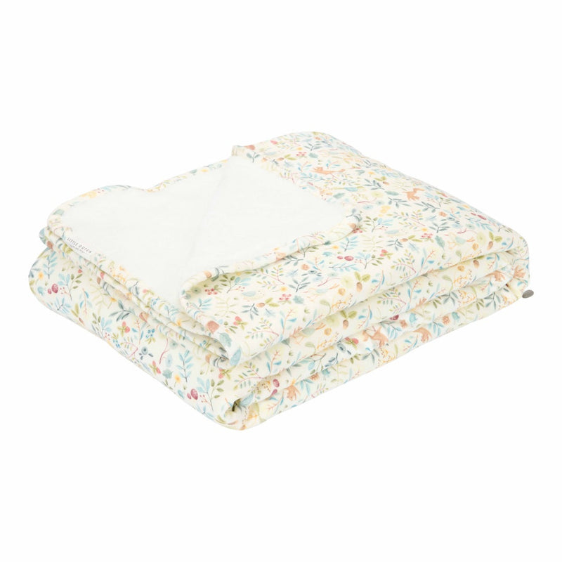 Couette enfant Merveilles de la forêt | Little Dutch