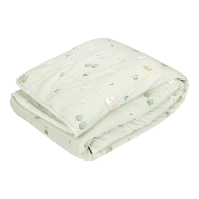 Children's duvet - Little Farm | Little Dutch
