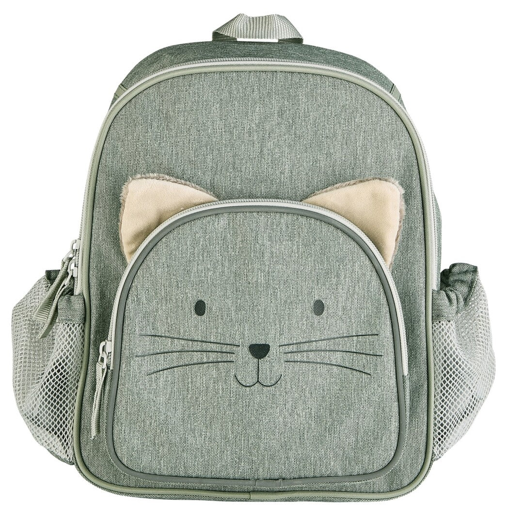 Sac à dos isotherme pour enfant CAT Lilly 4,5 l | Sterntaler
