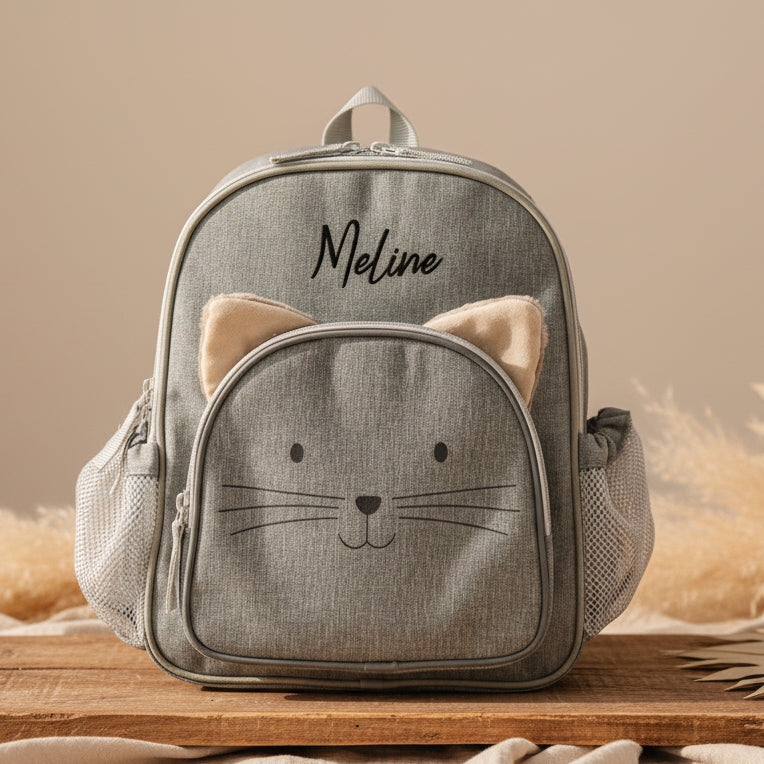 Sac à dos isotherme pour enfant CAT Lilly 4,5 l | Sterntaler