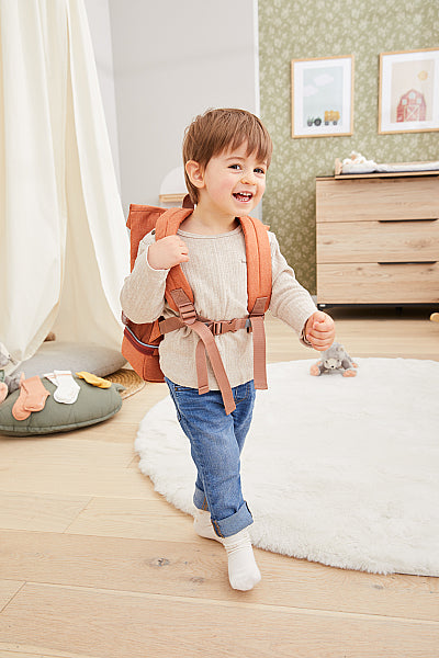 Kinderrucksack PFERD Sunny 8l | Sterntaler