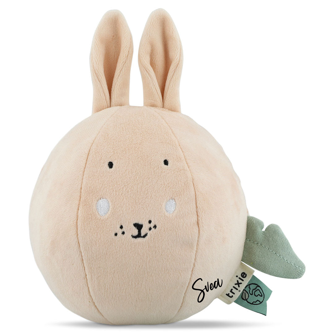 Balle sonore – Madame Lapin | Trixie