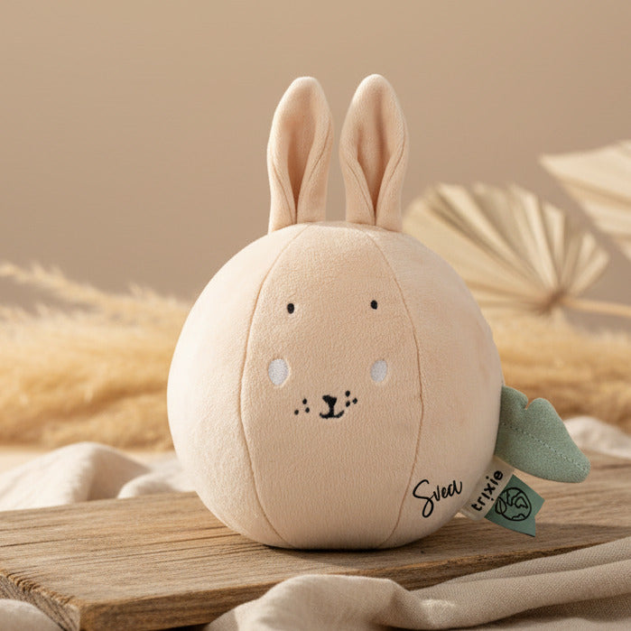 Balle sonore – Madame Lapin | Trixie