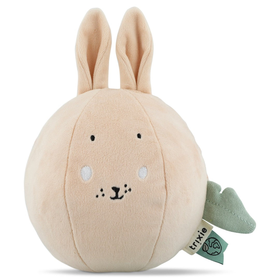 Balle sonore – Madame Lapin | Trixie