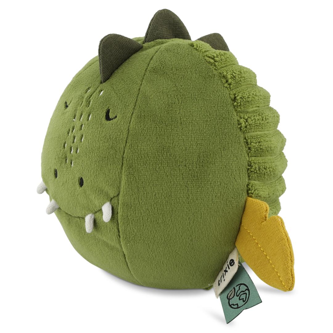 Boule sonore – M. Dino | Trixie