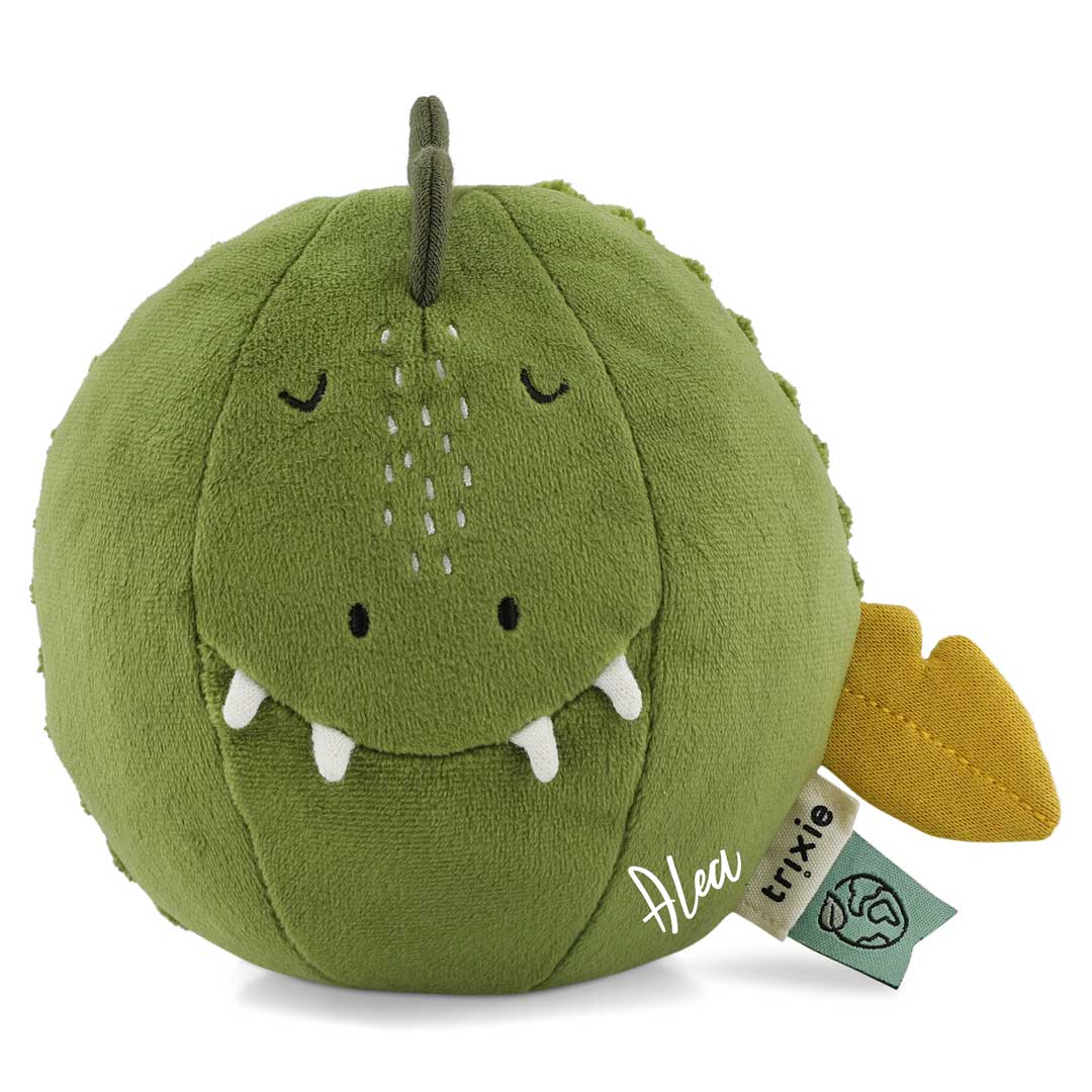 Boule sonore – M. Dino | Trixie