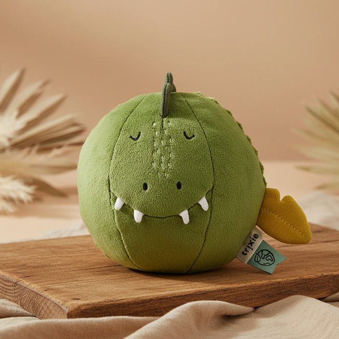 Boule sonore – M. Dino | Trixie