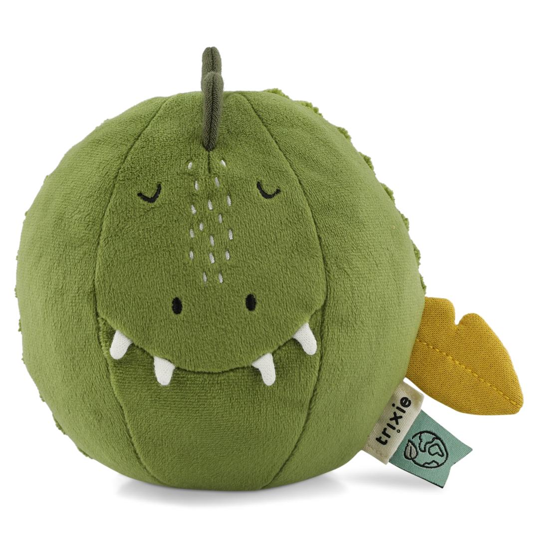 Boule sonore – M. Dino | Trixie