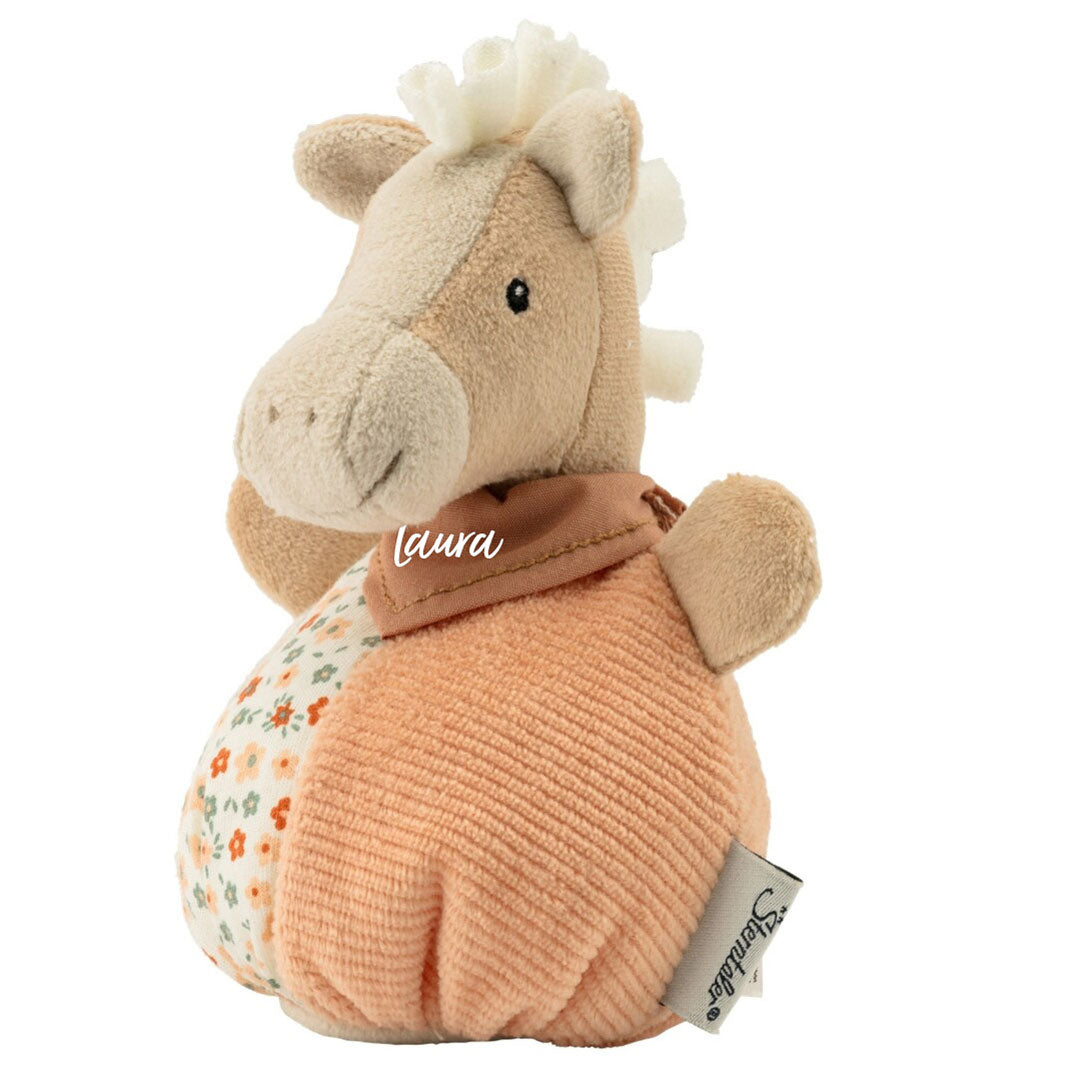 Knuddelsäckchen PFERD Sunny | Sterntaler