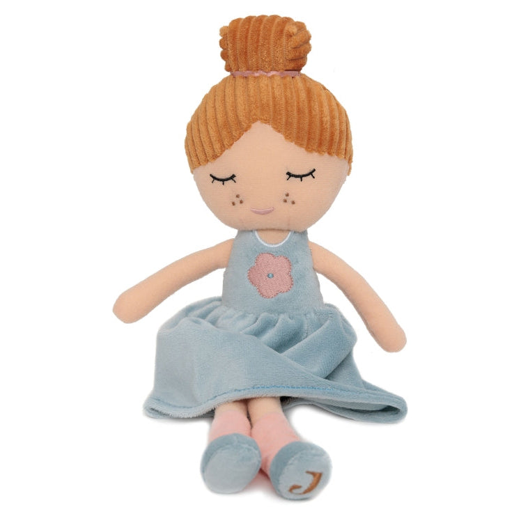 Peluche Rose | Jollein