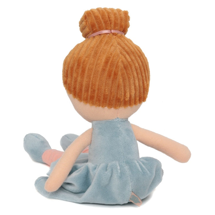 Peluche Rose | Jollein