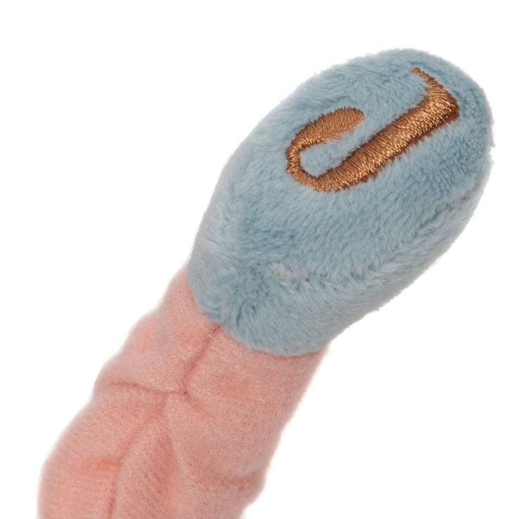 Peluche Rose | Jollein