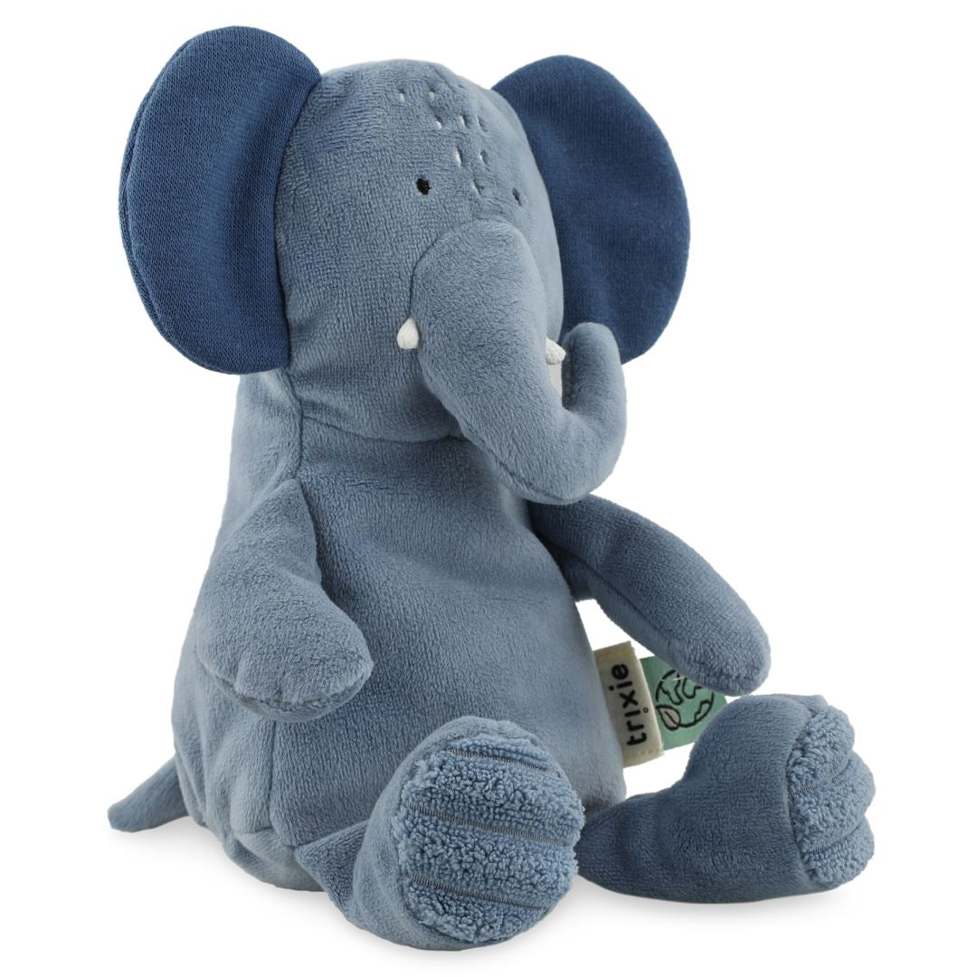 Peluche bébé - Éléphant | Trixie