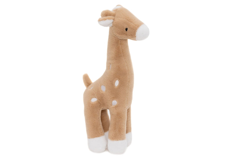 Peluche girafe biscuit | Jollein