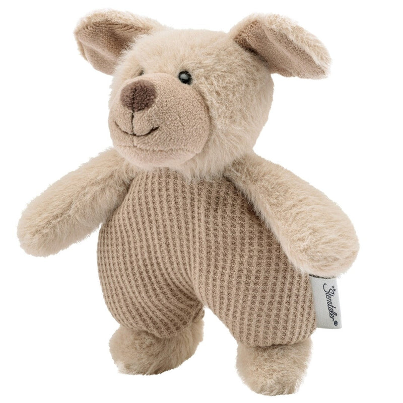 Peluche S DOG Lucky | Sterntaler