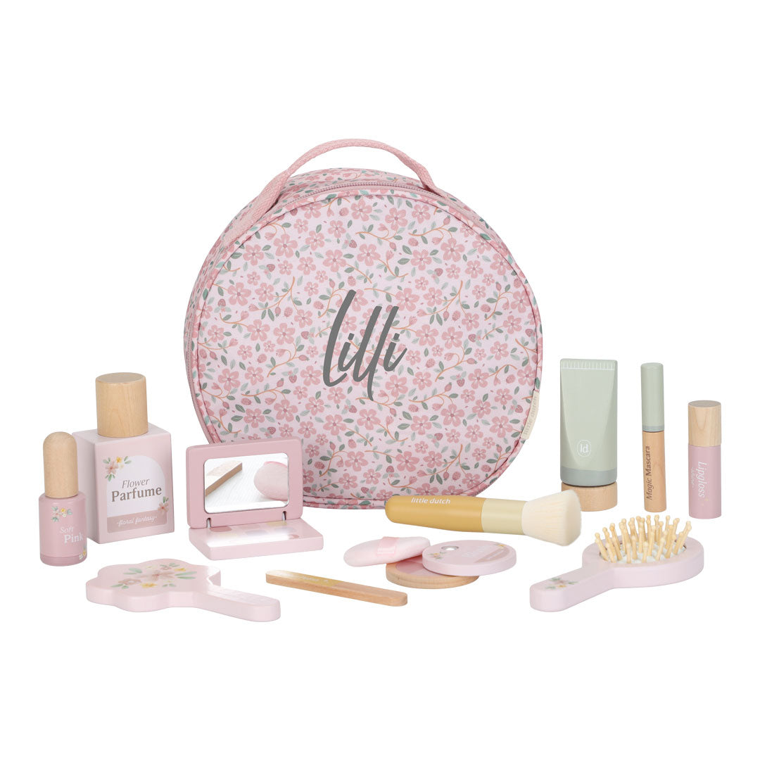 Kit de maquillage