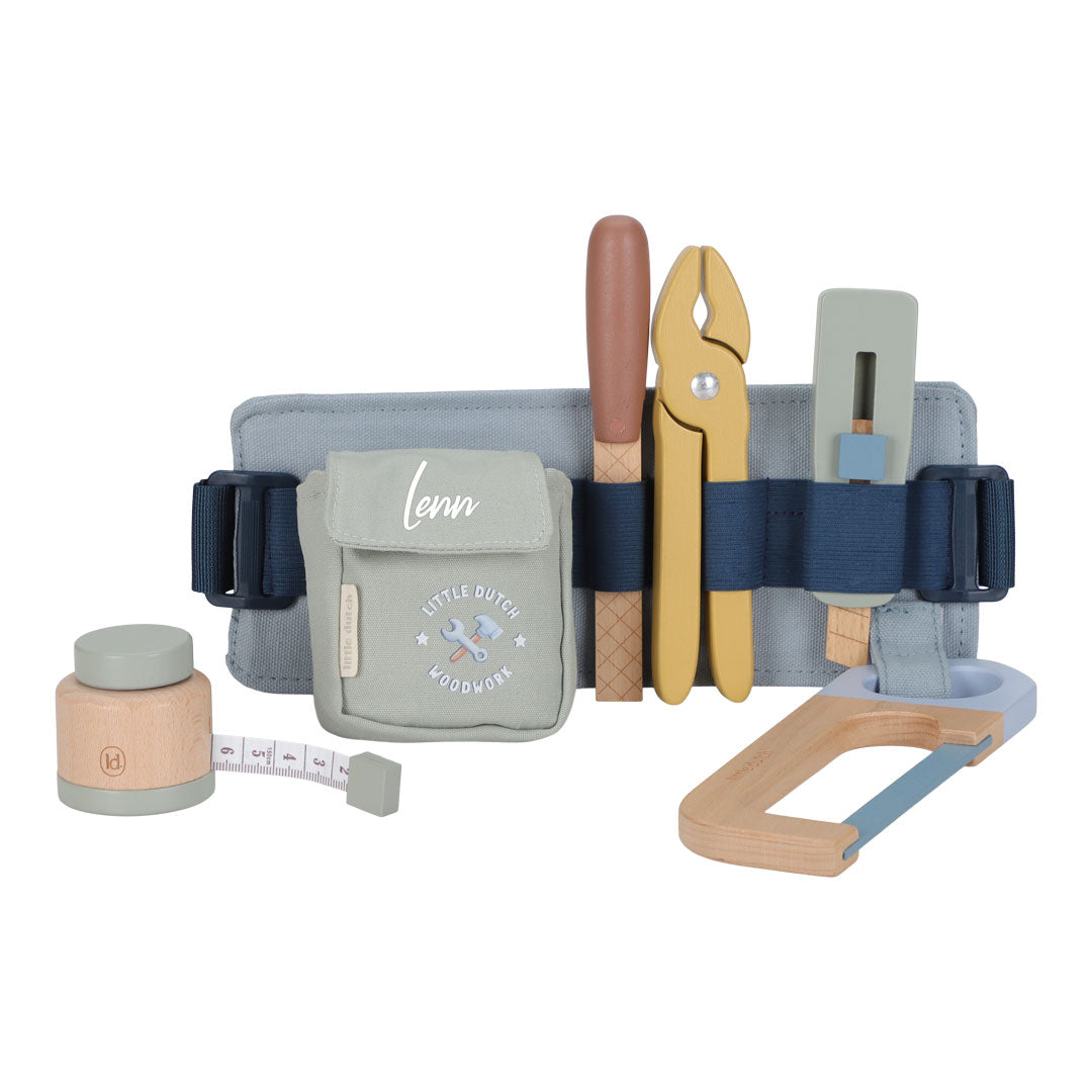 Ceinture porte-outils