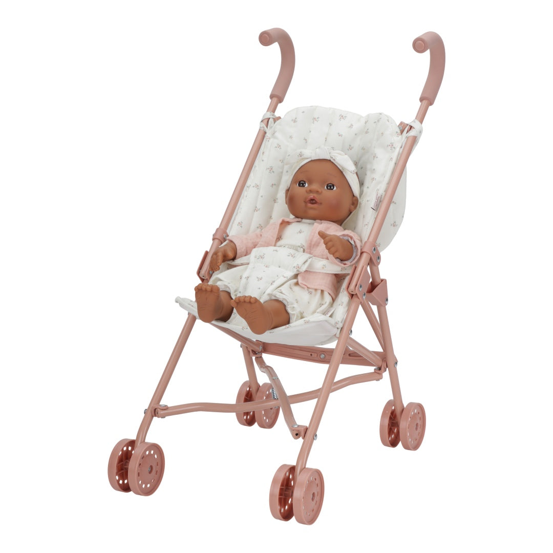 Puppe Noa 7-teiliges-Set personalisiert