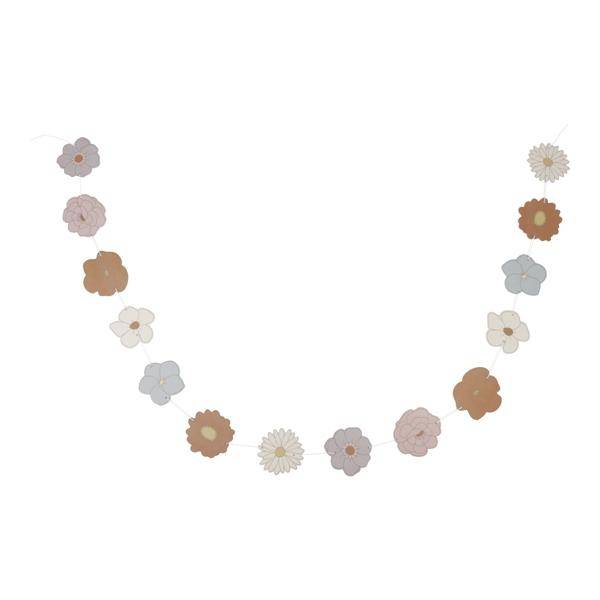 Produktansicht 1: Girlande Vintage Little Flowers