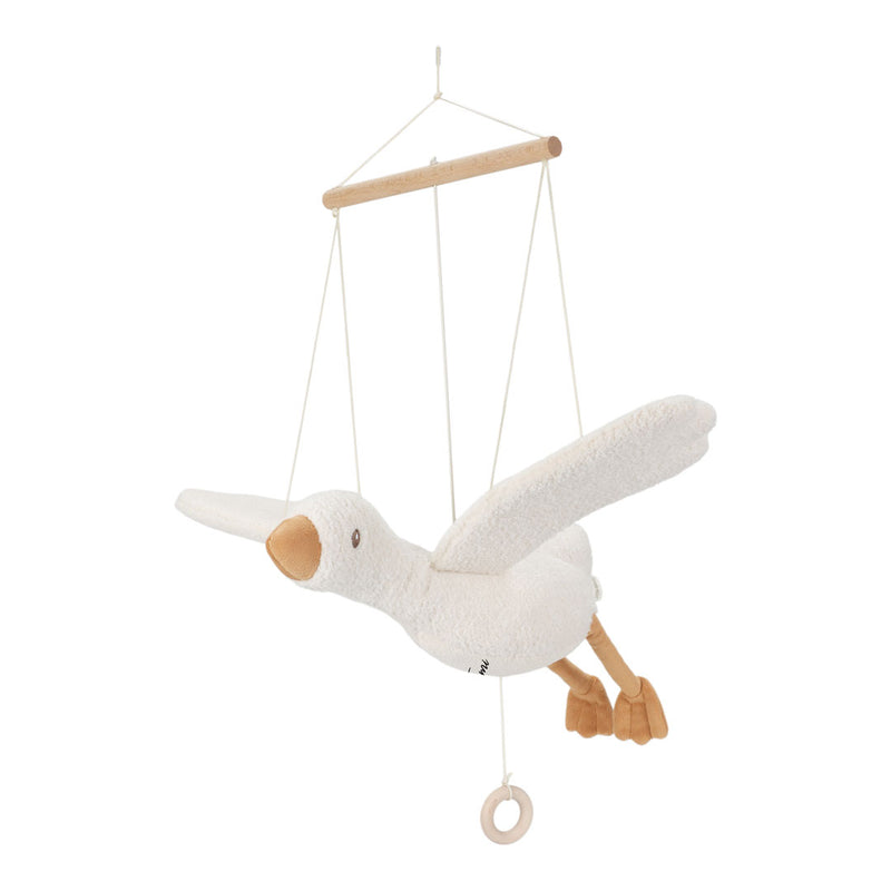Floating Little Goose decoration GRS