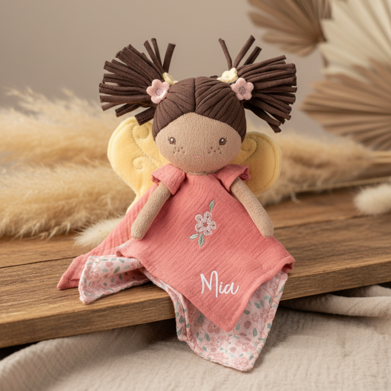 Comforter Fairy Evi | Little Dutch