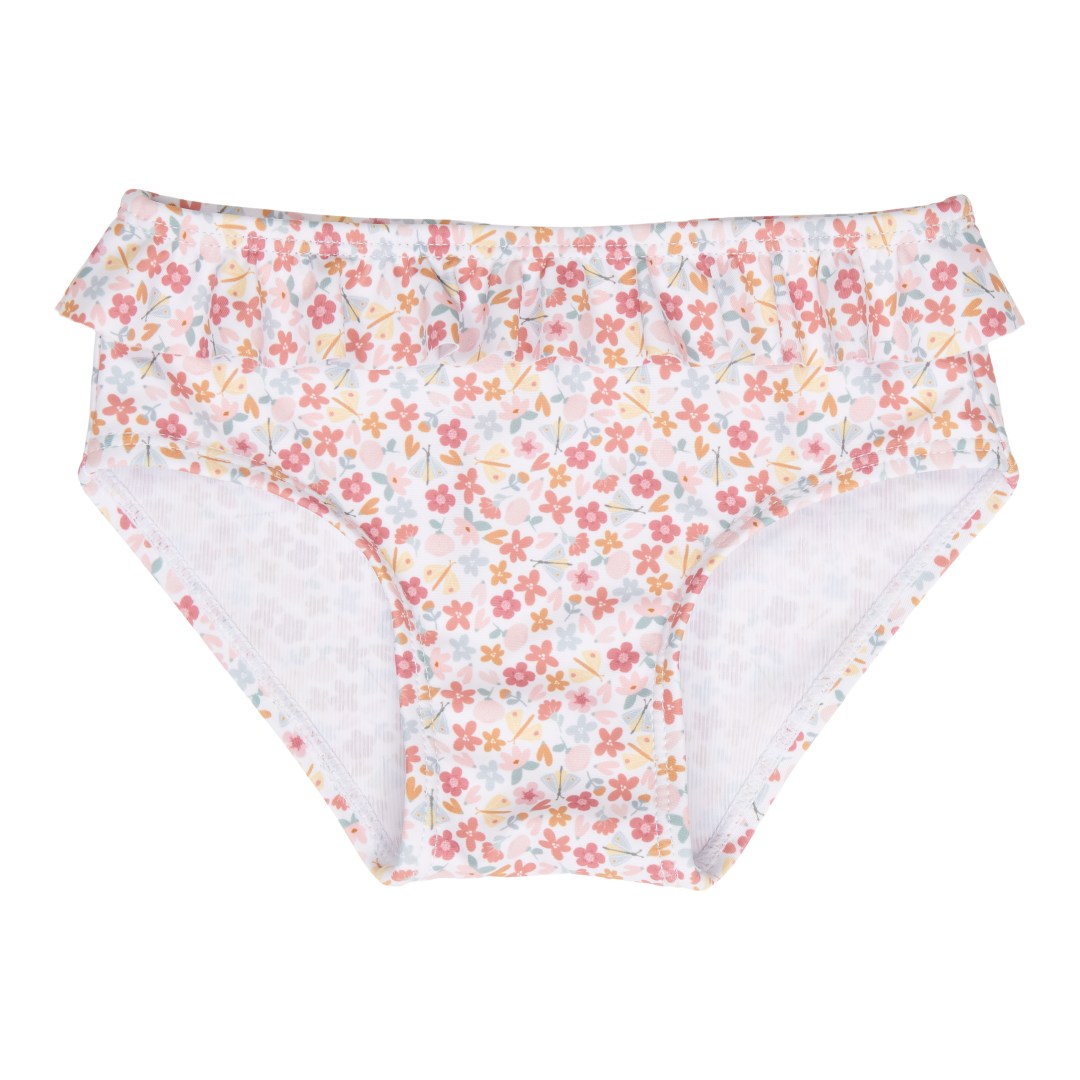 Short de bain Fleurs d'été | Little Dutch