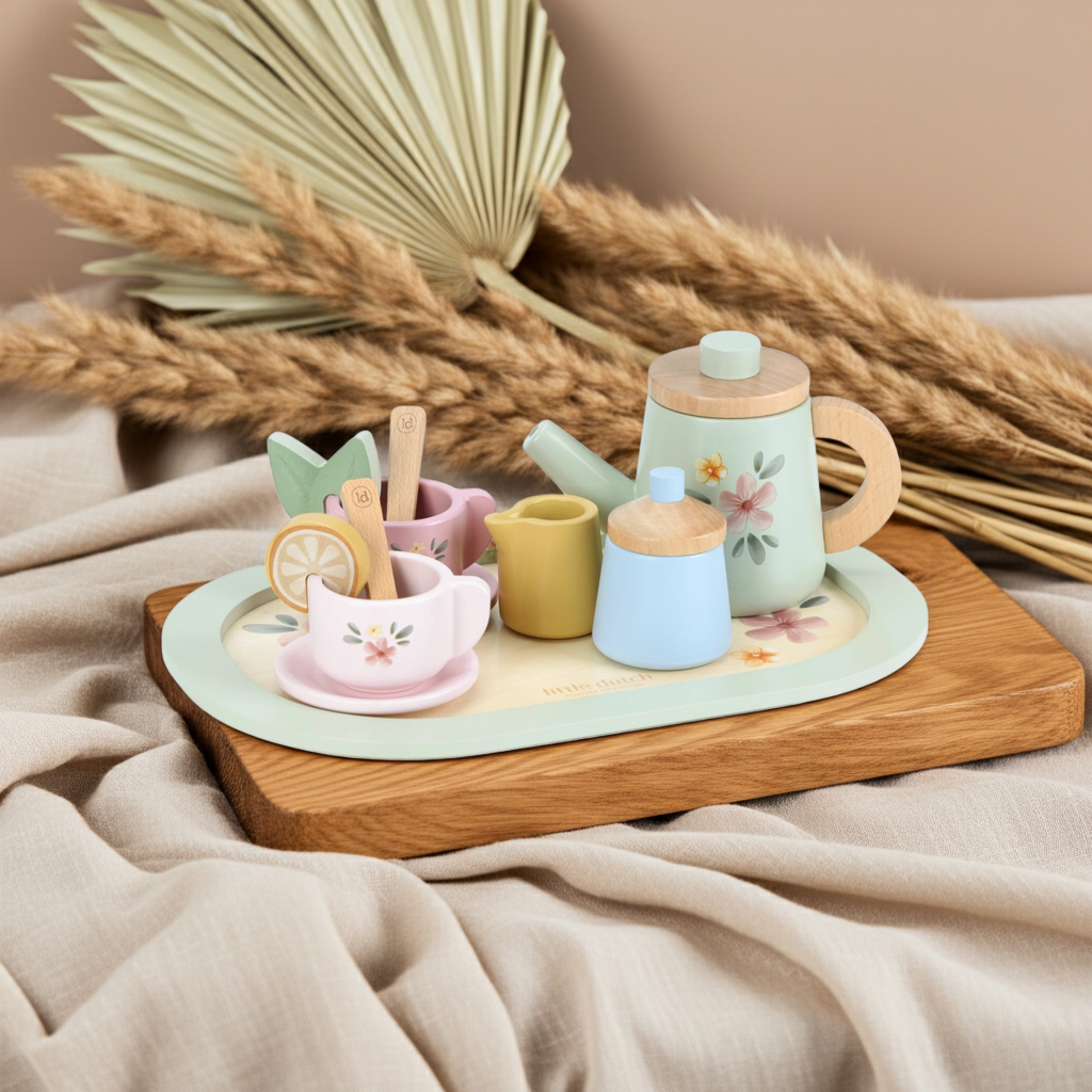Service à thé