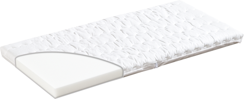 Matelas Maxi Boxspring Cododo Blanc | tiSsi®