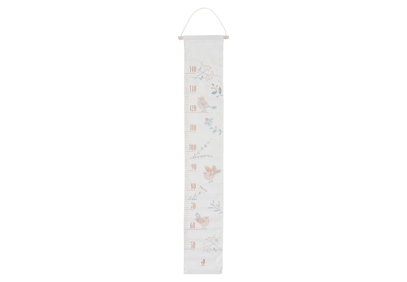 Toise « Lovely Birds » | Jollein