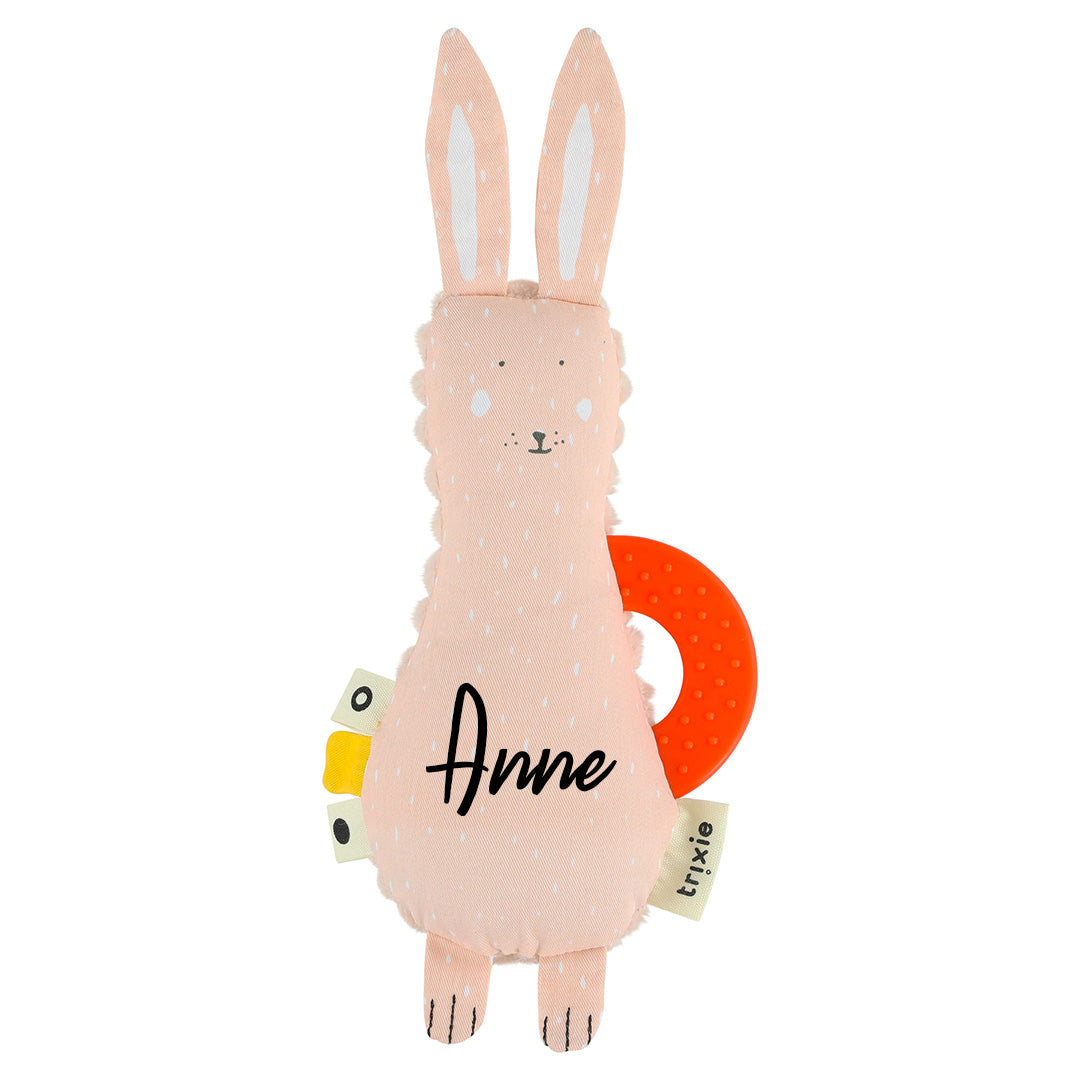 Mini jouet d'activités – Madame Lapin | Trixie