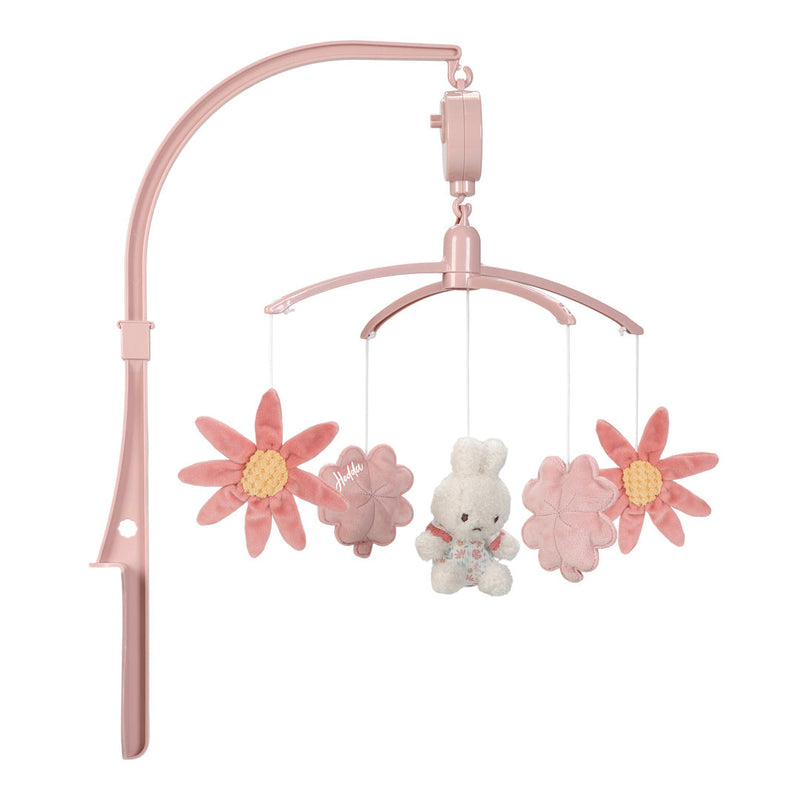 Musik-Mobile Lucky Blossom x Miffy