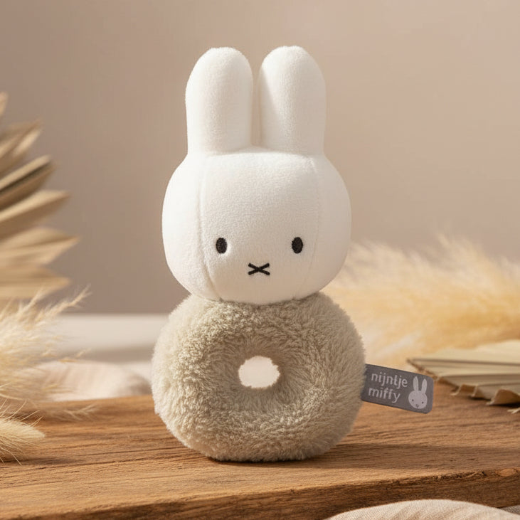 Miffy Fluffy Artikel NIJN908 – Produktansicht