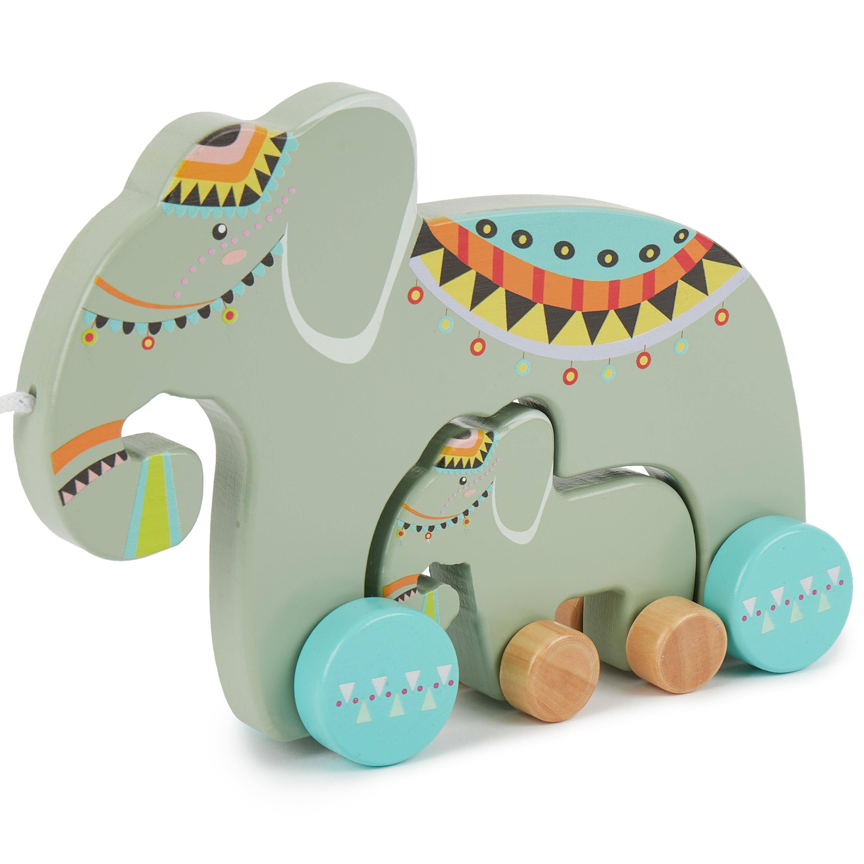 Nachzieh Elefant | Bieco