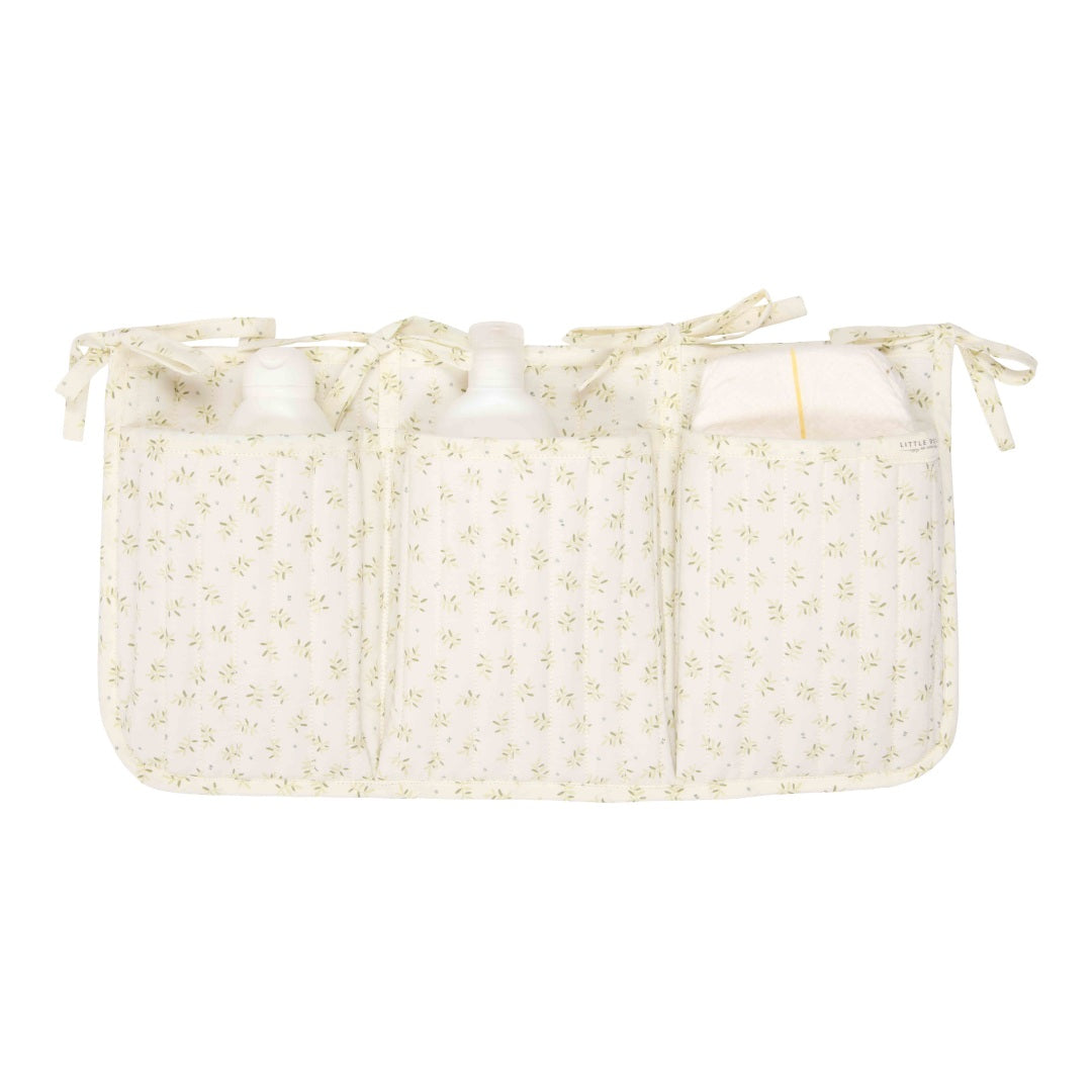 Organiseur de couches Feuilles de myrtille | Little Dutch par Schmatzepuffer®
