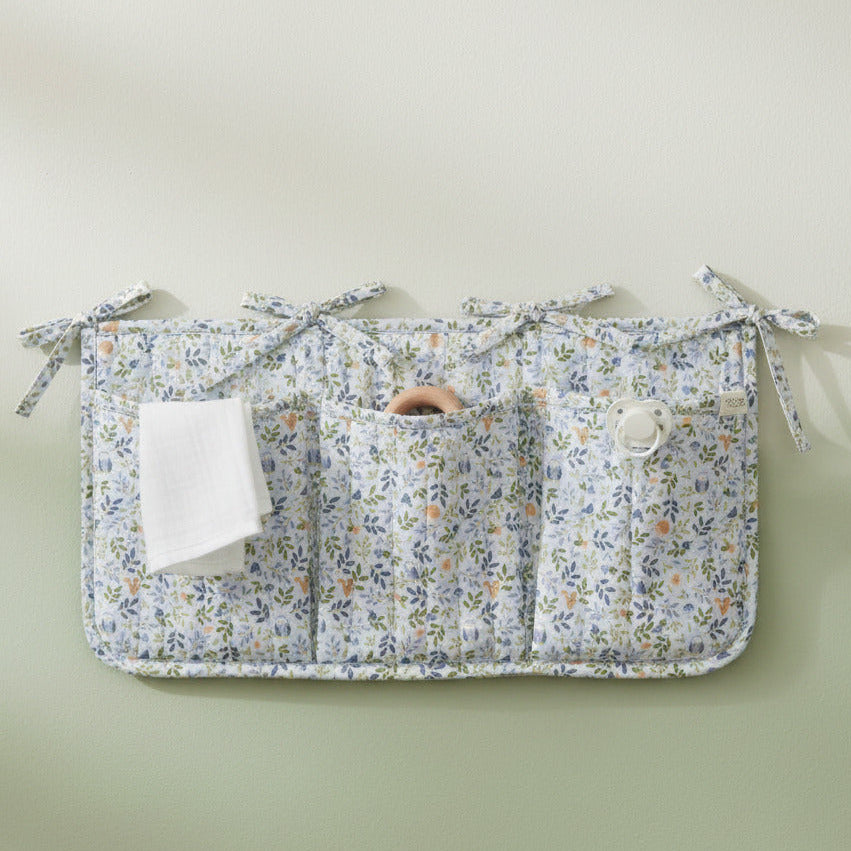 Organisateur de couches Forest Adventure | Little Dutch by Schmatzepuffer®