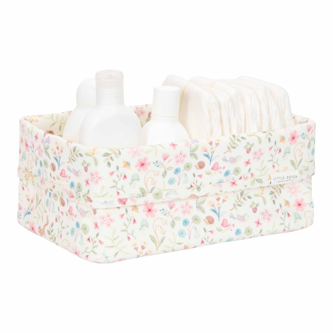 Grand panier d'allaitement Fairy Wonders | Little Dutch