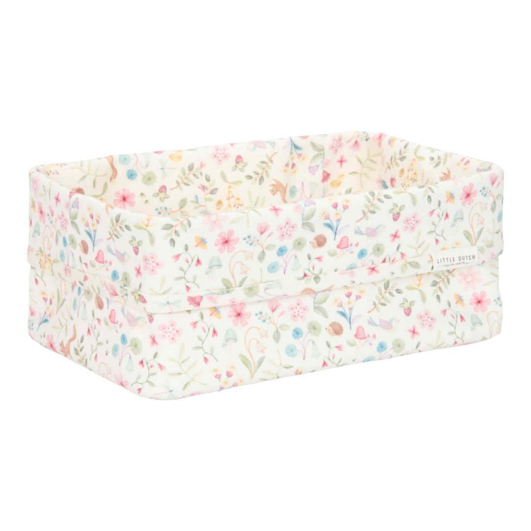 Grand panier d'allaitement Fairy Wonders | Little Dutch