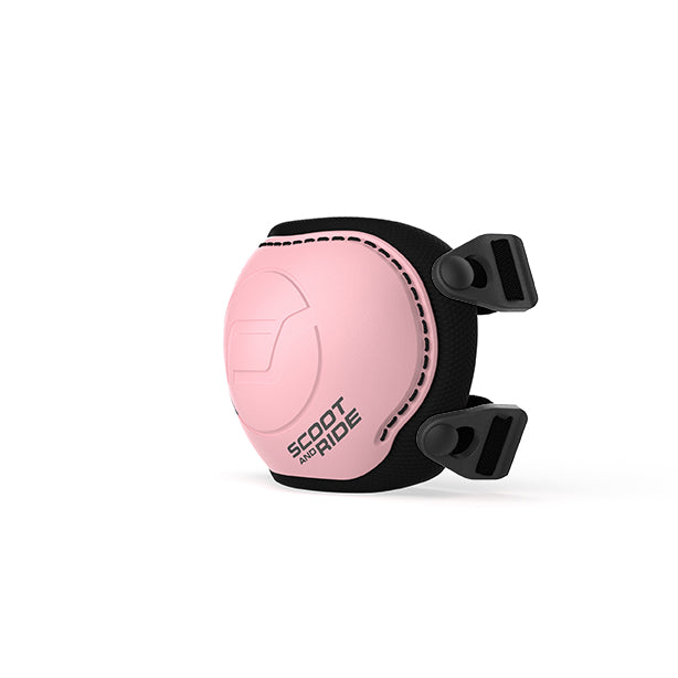 Protektoren XXS_S rose | Scoot and Ride