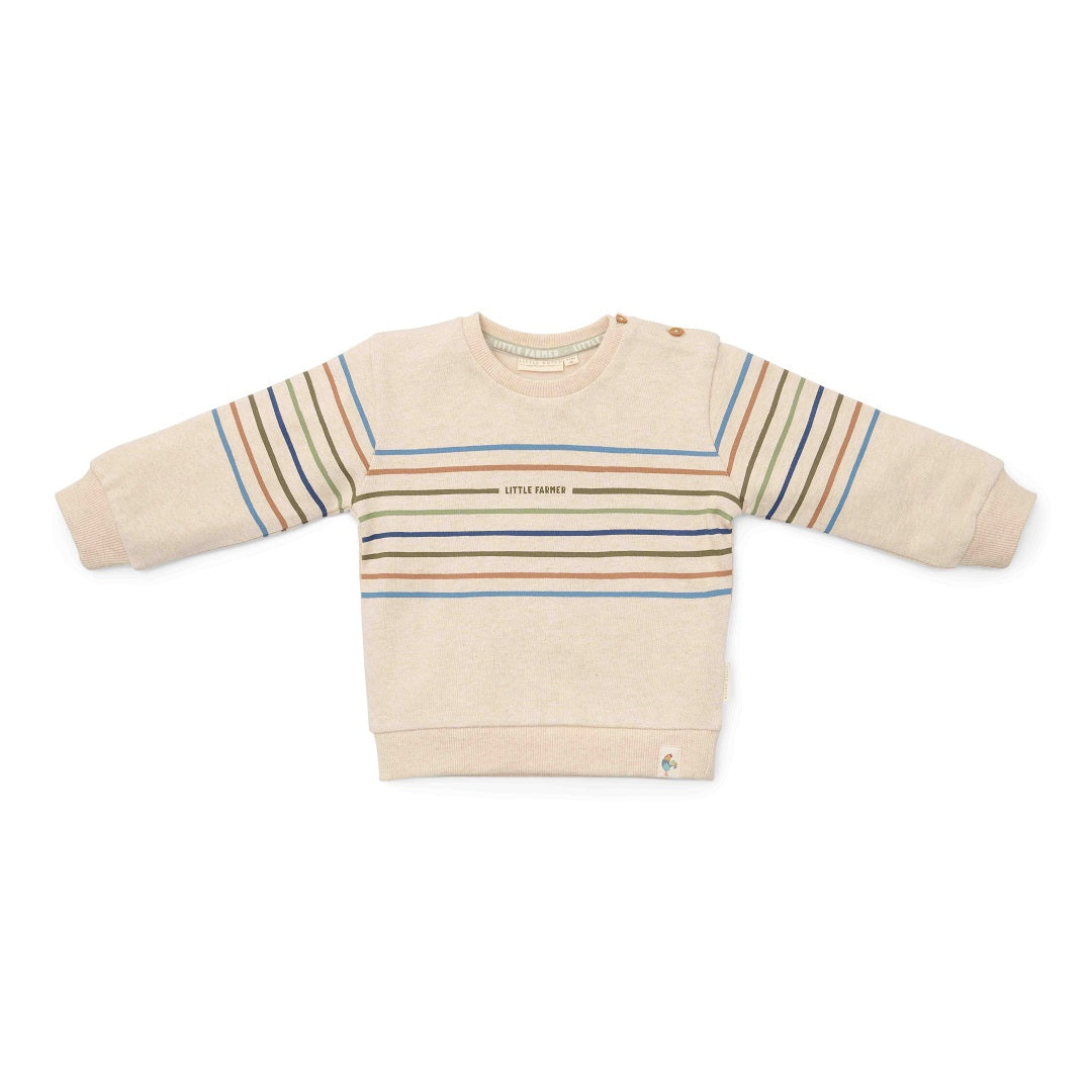 Pull Sable pour bébés et enfants