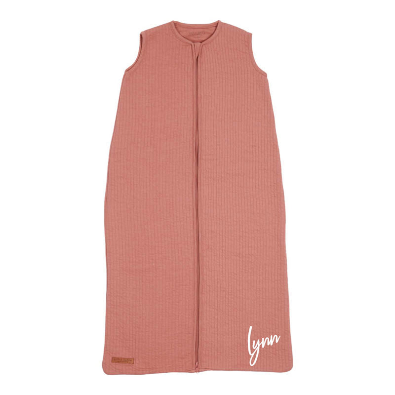 Gigoteuse d'été 90 cm rose | Little Dutch