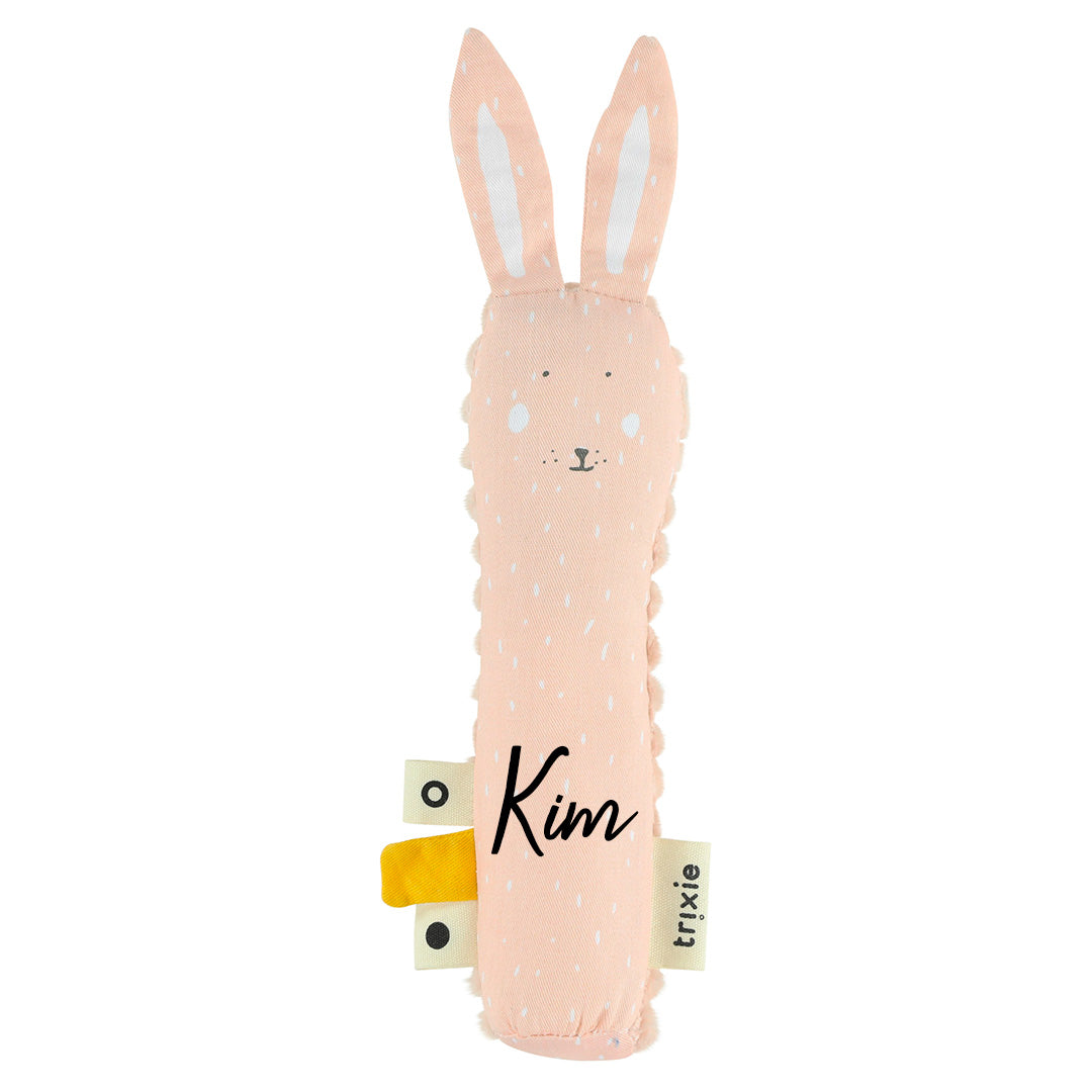 Pouet couineur - Madame Lapin | Trixie